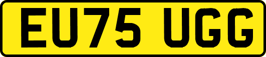 EU75UGG