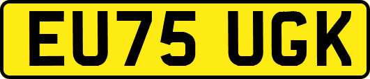 EU75UGK