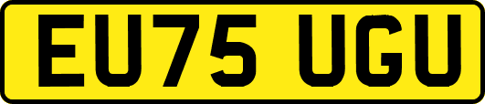EU75UGU