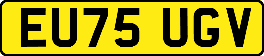 EU75UGV