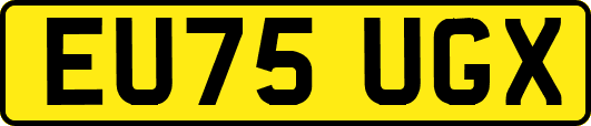 EU75UGX