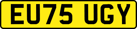 EU75UGY