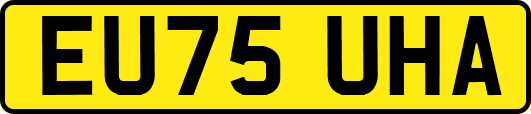 EU75UHA