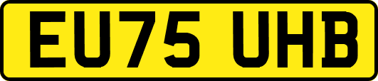 EU75UHB