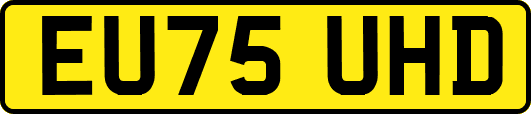 EU75UHD