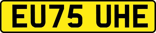 EU75UHE