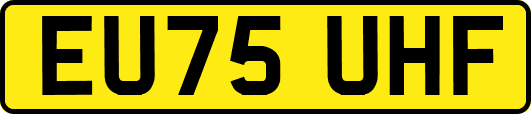 EU75UHF
