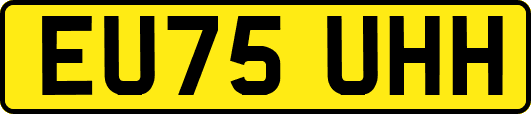 EU75UHH