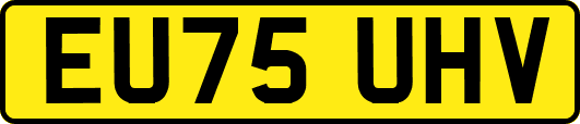 EU75UHV