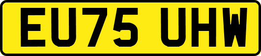 EU75UHW