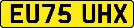 EU75UHX