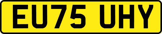 EU75UHY