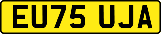 EU75UJA