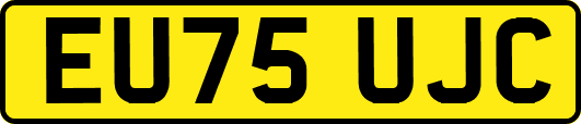 EU75UJC