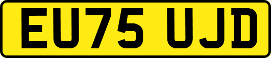 EU75UJD