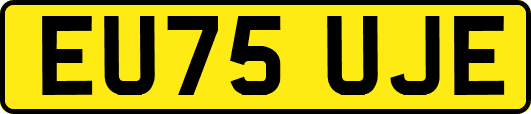EU75UJE