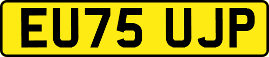 EU75UJP