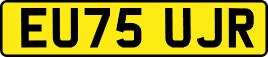 EU75UJR