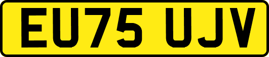 EU75UJV