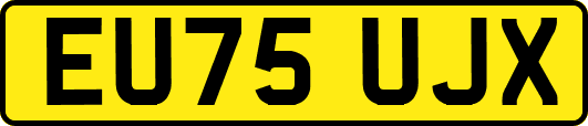 EU75UJX