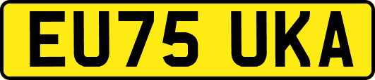 EU75UKA
