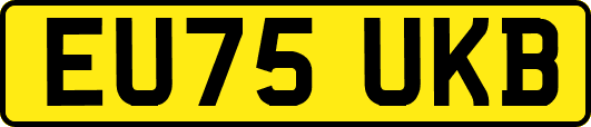 EU75UKB