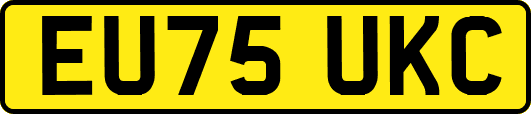 EU75UKC