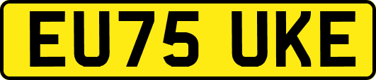 EU75UKE
