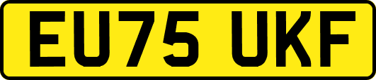 EU75UKF