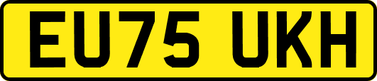 EU75UKH