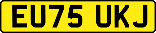 EU75UKJ