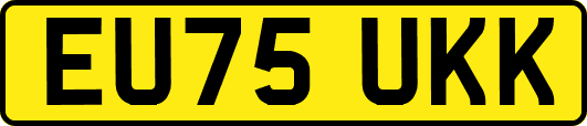 EU75UKK