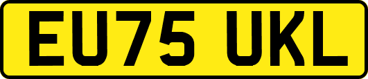 EU75UKL
