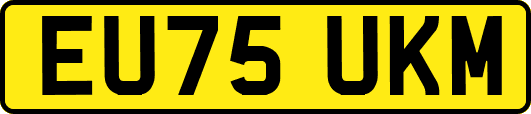 EU75UKM