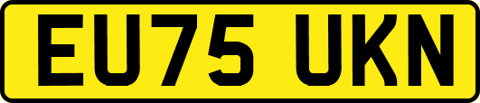 EU75UKN