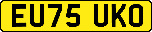 EU75UKO