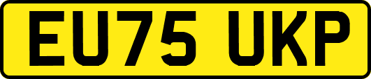 EU75UKP
