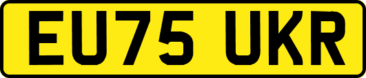 EU75UKR