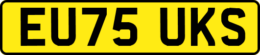 EU75UKS
