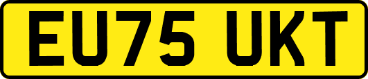 EU75UKT