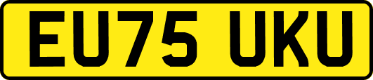 EU75UKU
