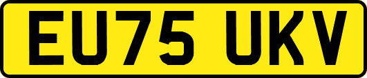 EU75UKV