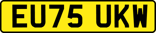 EU75UKW