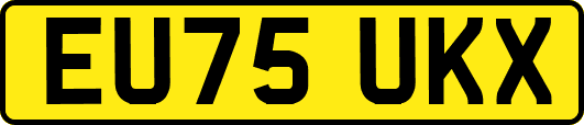 EU75UKX