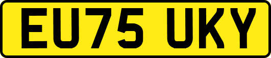 EU75UKY