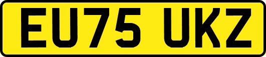 EU75UKZ
