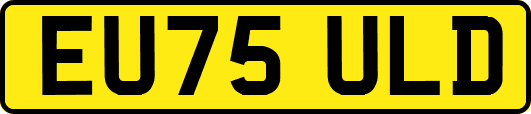EU75ULD