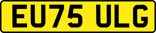 EU75ULG