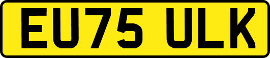 EU75ULK