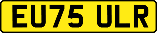 EU75ULR
